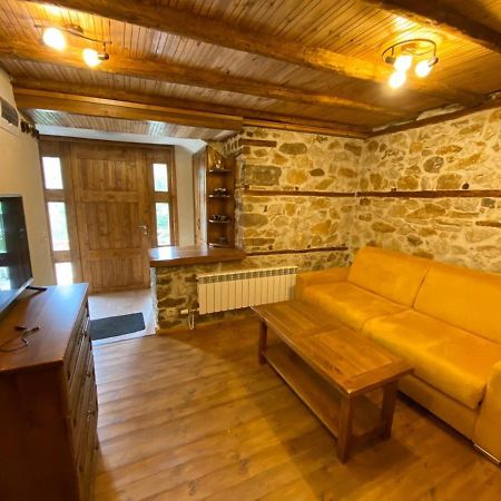 Villa Ahrida Smolyan Exteriör bild